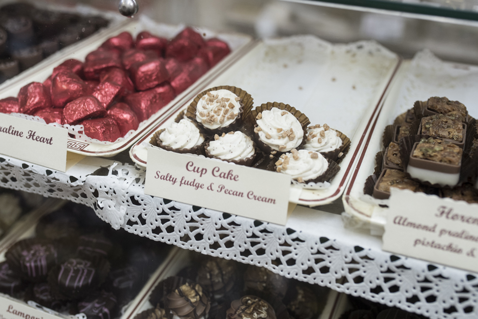 H&H Confectionery